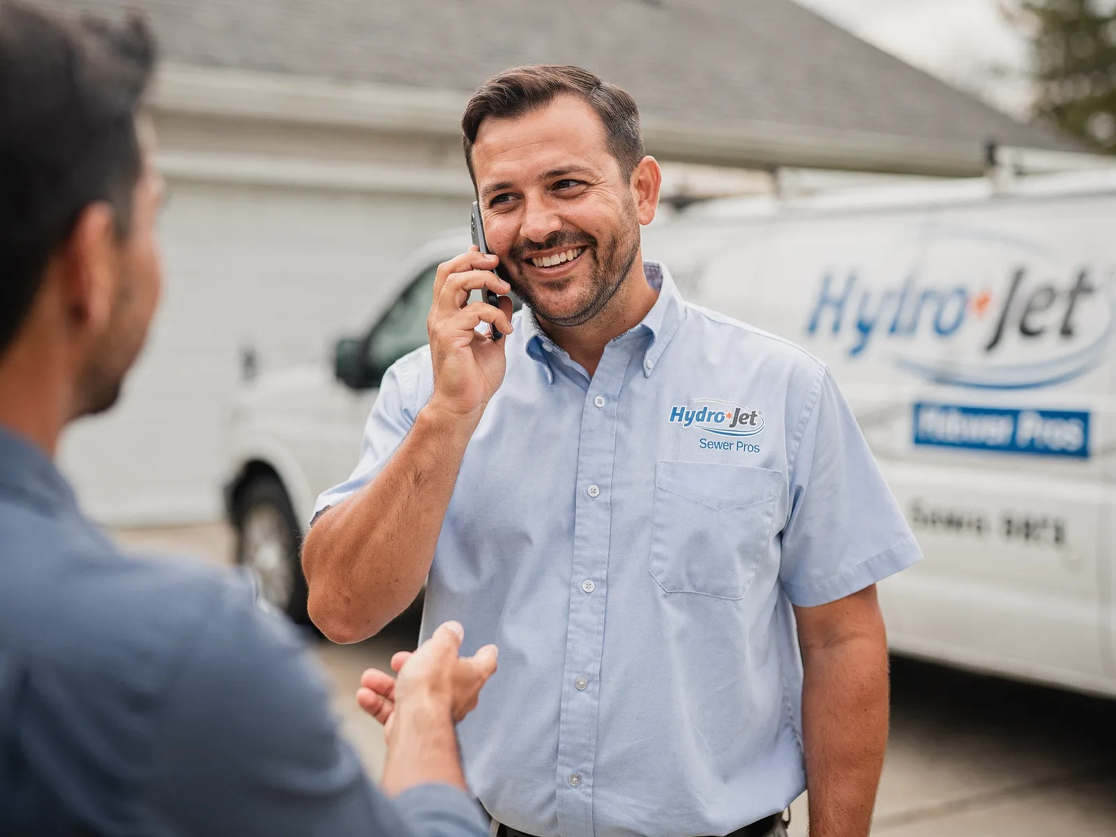 Hydro Jetting Montgomery, LA FAQs